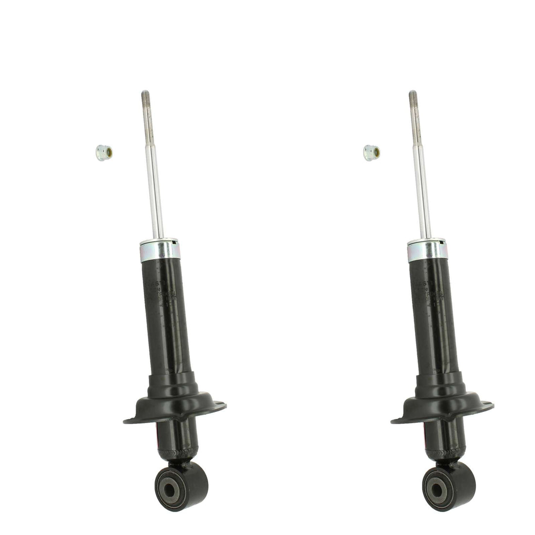 KYB Excel-G OEM Strut Rear Pair - 2003-2006 Honda Element