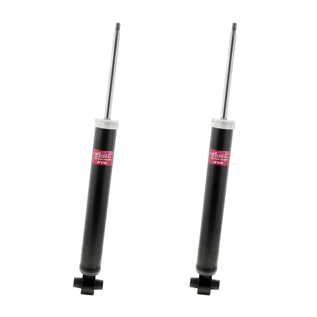 KYB Excel-G OEM Shocks Rear Pair - 2017-2020 BMW 430i Gran Coupe