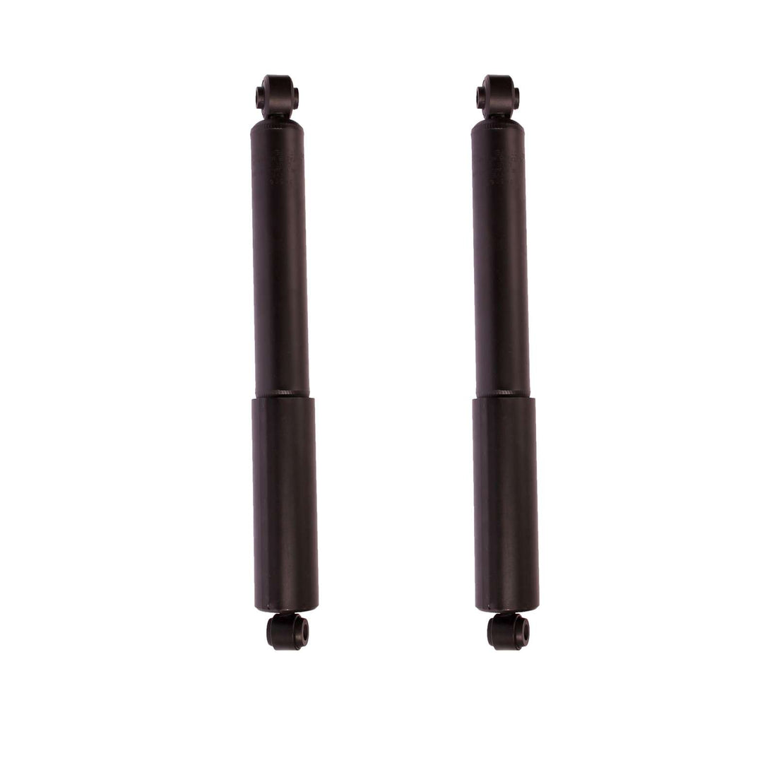 KYB Excel-G OEM Shocks Rear Pair - 2005-2021 Nissan Frontier RWD