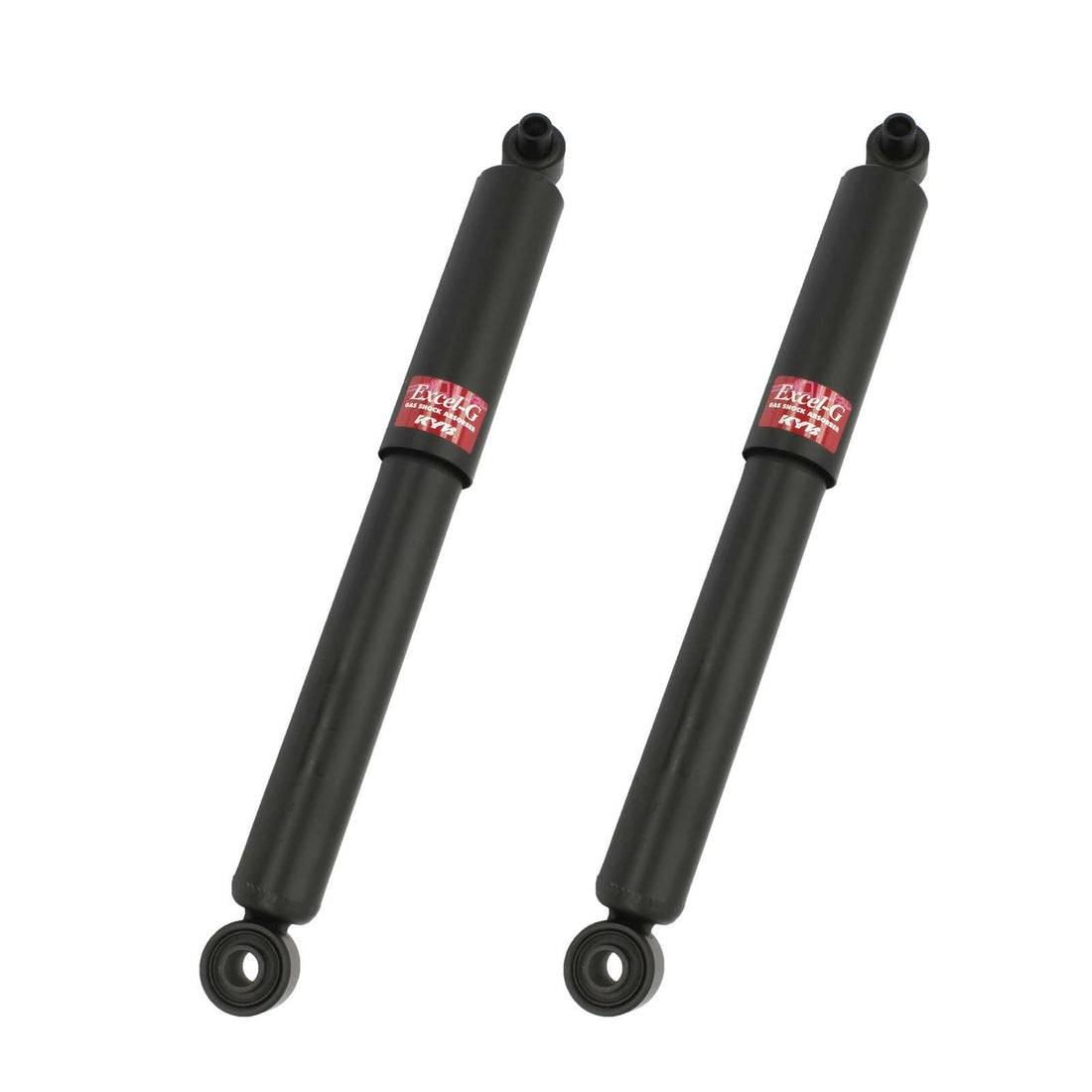 KYB Excel-G OEM Shocks Rear Pair - 2006-2012 Kia Sedona FWD
