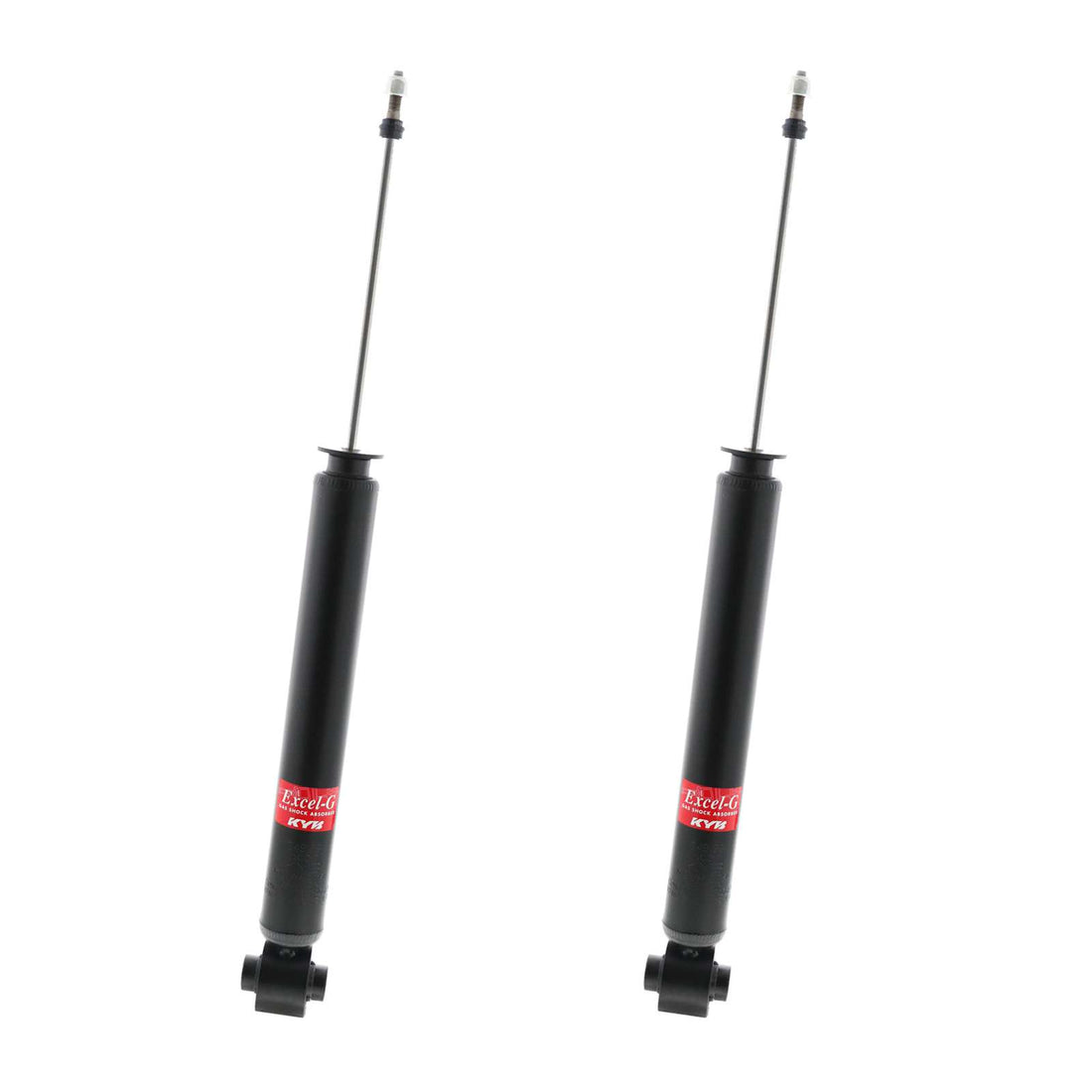 KYB Excel-G OEM Shocks Rear Pair - 2016-2017 Kia Sorento AWD FWD