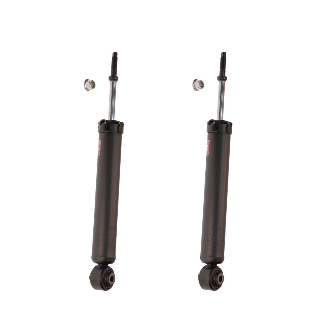 KYB Excel-G OEM Shocks Rear Pair - 2011-2017 Nissan Quest FWD