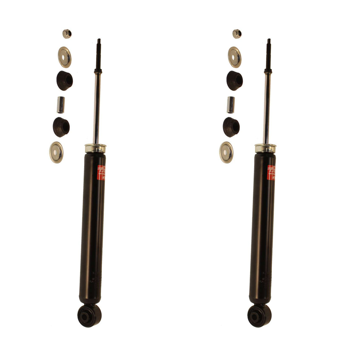 KYB Excel-G OEM Shocks Rear Pair - 2013 Nissan Sentra FWD