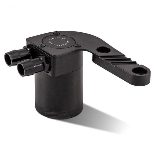 Mishimoto Baffled Oil Catch Can - BMW F8X M3 / M4 / M2 Competition