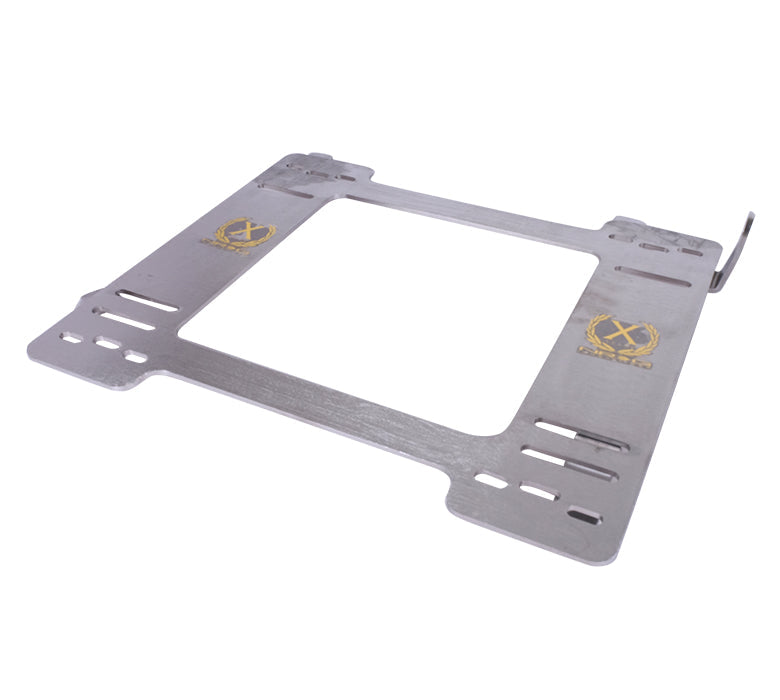 NRG SEAT BRACKETS: 92-99 BMW E36 COUPE