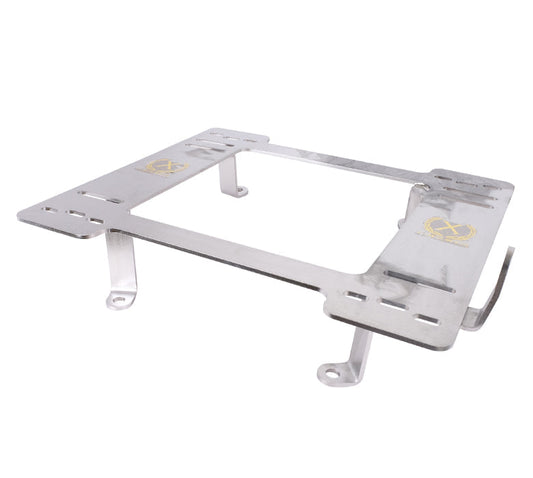 NRG SEAT BRACKETS: 97-06 JEEP WRANGLER TJ