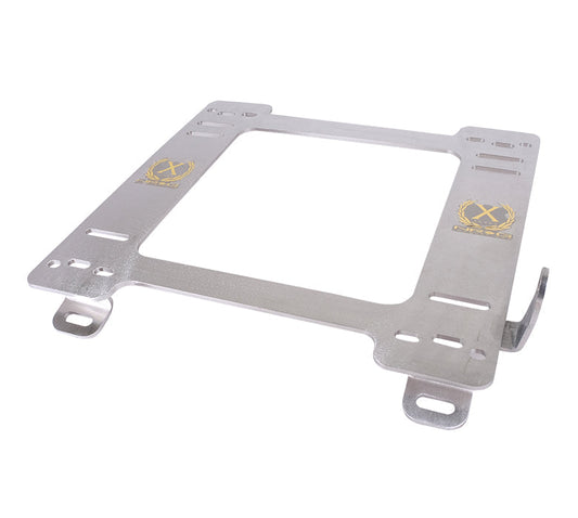 NRG SEAT BRACKETS: 98-05 MAZDA MX-5 MIATA NB