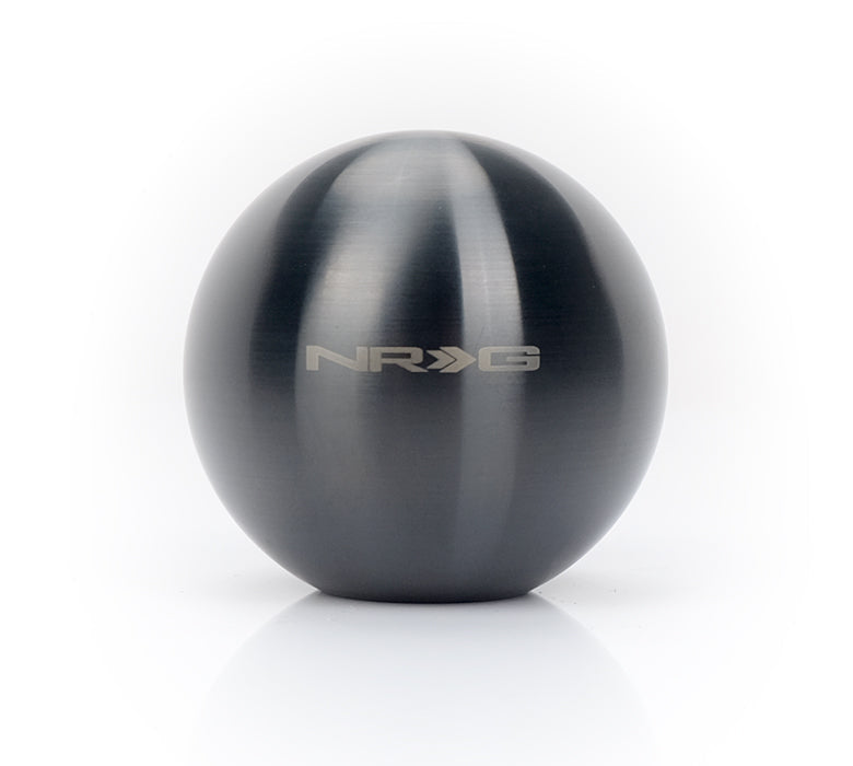 NRG BALL TYPE SHIFT KNOBS WEIGHTED