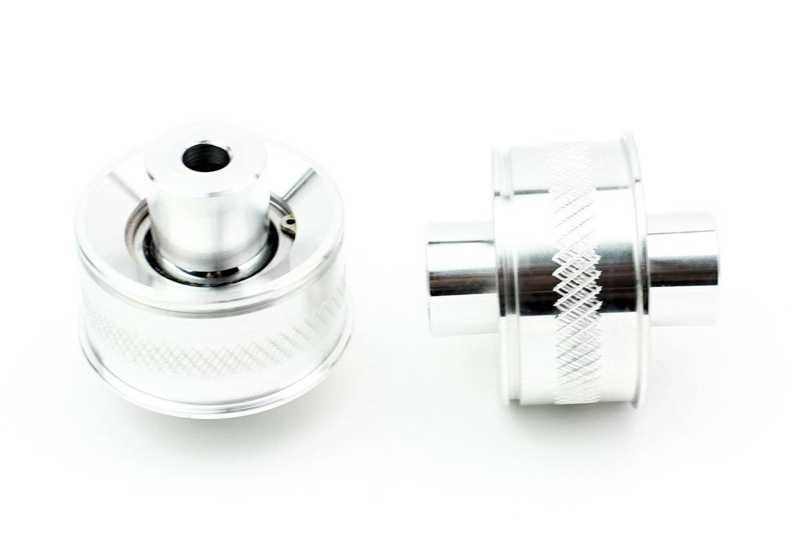 SPL Parts Non-Adjustable Front Caster Rod Bushings - 2014-2023 BMW M3 (F80)