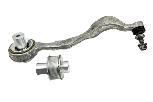 SPL Parts Front Spherical Caster Rod Bushing Set - 2013-2016 BMW 328i (F30/F31)