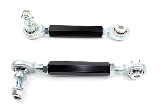 SPL Parts PRO Rear End Links - 2011-2013 BMW 1M (E82)