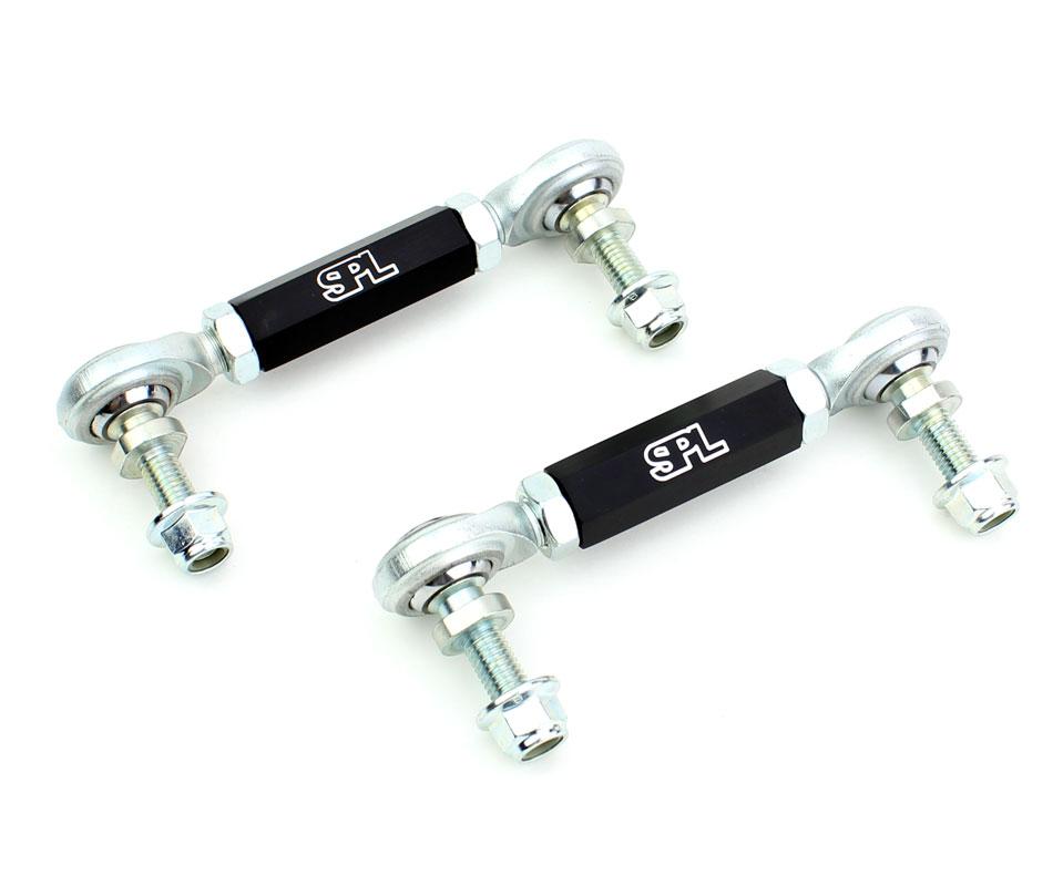 SPL Parts Rear Sway Bar End Links - 2012-2023 BMW 2 Series (F2X)