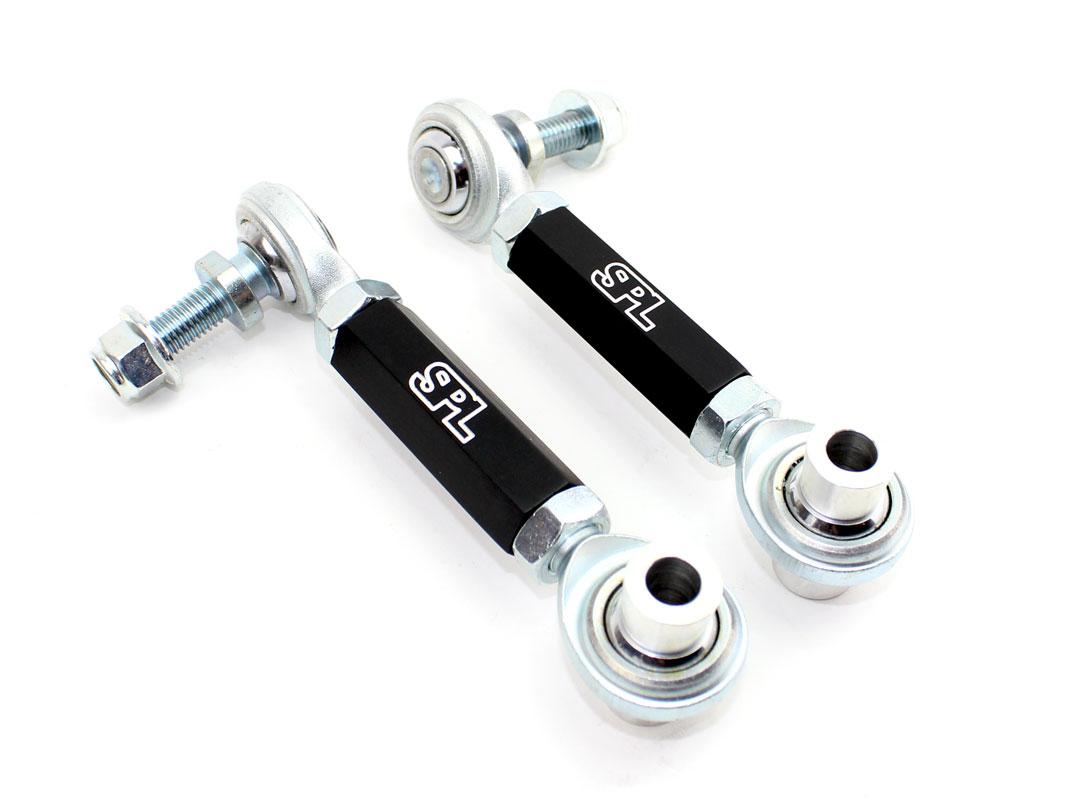 SPL Parts PRO Rear End Links - 2014-2023 BMW M4 (F82/F83)