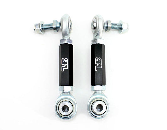 SPL Parts PRO Rear End Links - 2014-2023 BMW M4 (F82/F83)