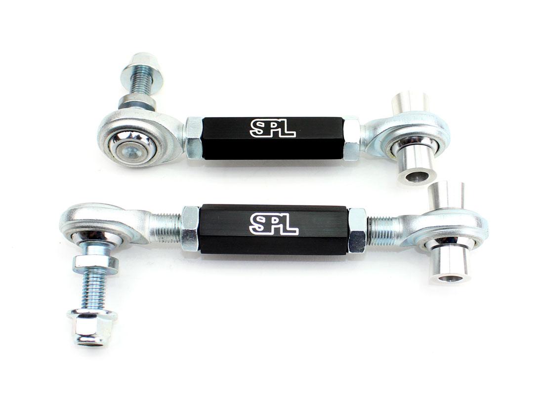 SPL Parts PRO Rear End Links - 2014-2023 BMW M4 (F82/F83)