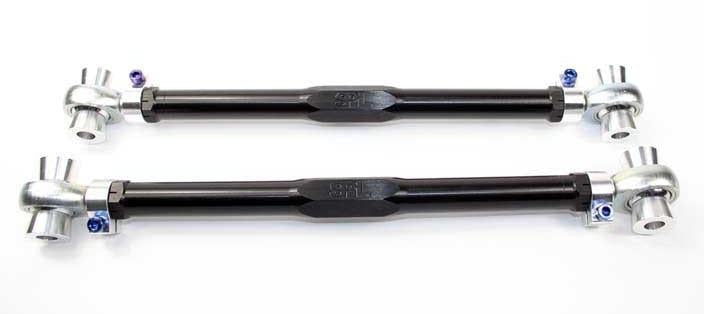 SPL Parts Titanium Rear Toe Arms - 2007-2013 BMW M3 (E90/E92/E93)