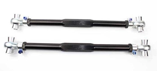 SPL Parts Titanium Rear Toe Arms - 2006-2013 BMW 3 Series (E9X)