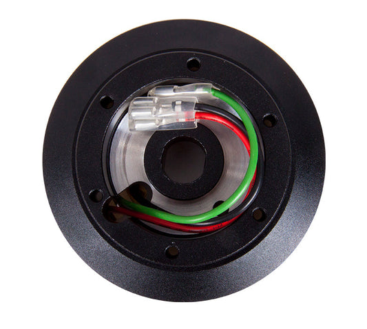 NRG SHORT HUBS: SRK-174H