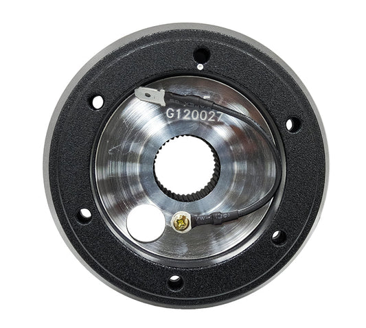 NRG SHORT HUBS: SRK-185H