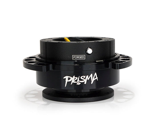 NRG Heart Cutout Quick Release