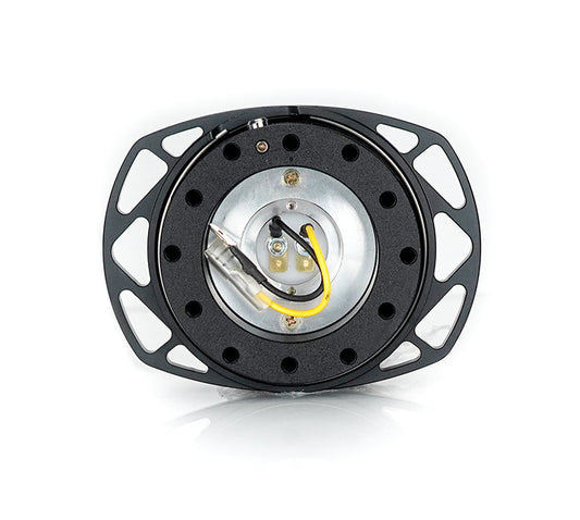 NRG Race Handle Quick Release