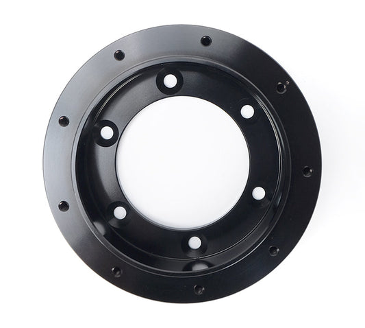 NRG STEERING WHEEL 6 Hole to 9 Hole Adapter