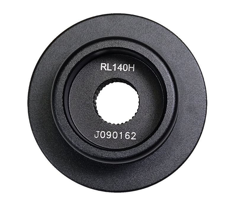 NRG RACE SHORT HUB: SRK-RL140H