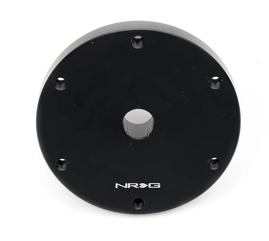 NRG SHORT HUB: THRUSTMASTER ADAPTER