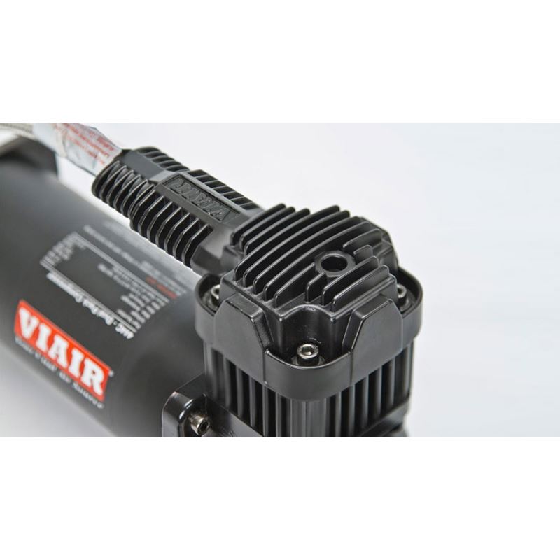 Air Lift Viair 444C Compressor - 200 PSI - Black
