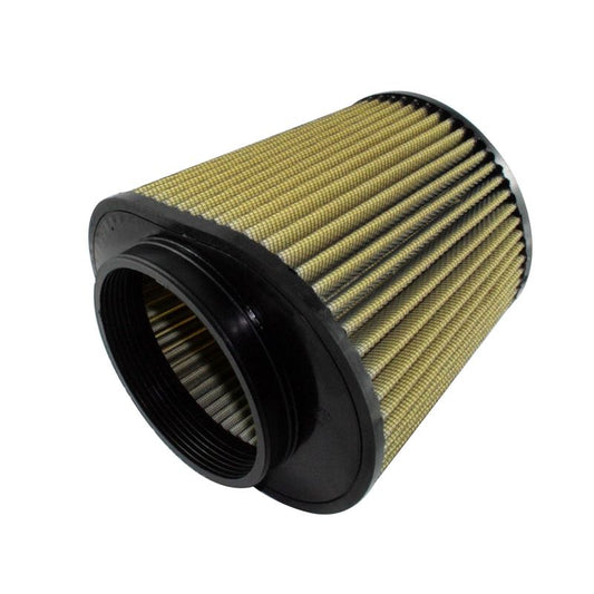 aFe MagnumFLOW Air Filters IAF PG7 A/F PG7 5-1/2F x (7x 10)B x 7T x 8H