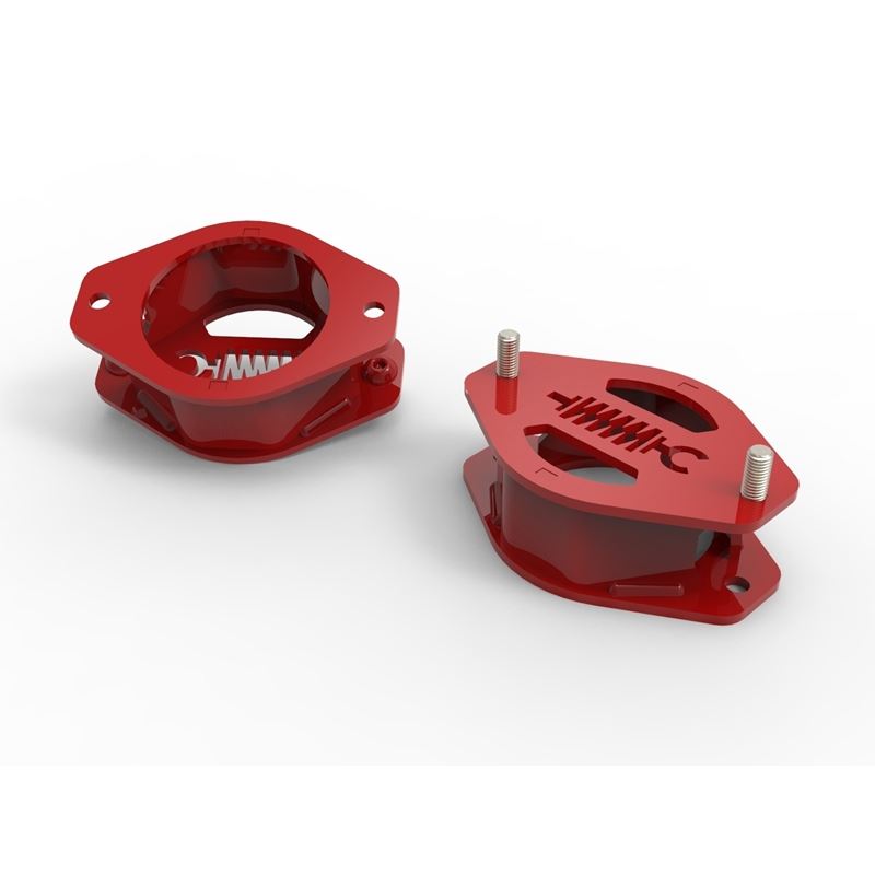 aFe 15-19 Subaru Outback CONTROL 2.0in Lift Kit