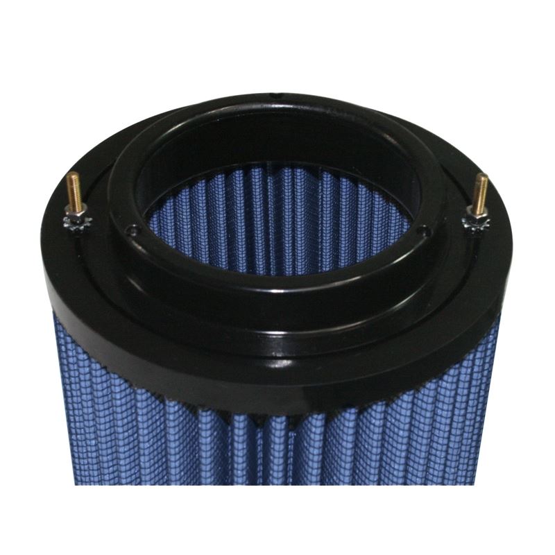 aFe MagnumFLOW Air Filters OER P5R A/F P5R Audi A4 09 V6-3.2L; A4 09-12 V6-3.0L