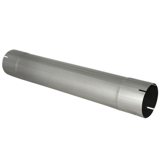 aFe MACHForce XP Exhausts Mufflers SS-409 EXH Muffler Delete Pipe