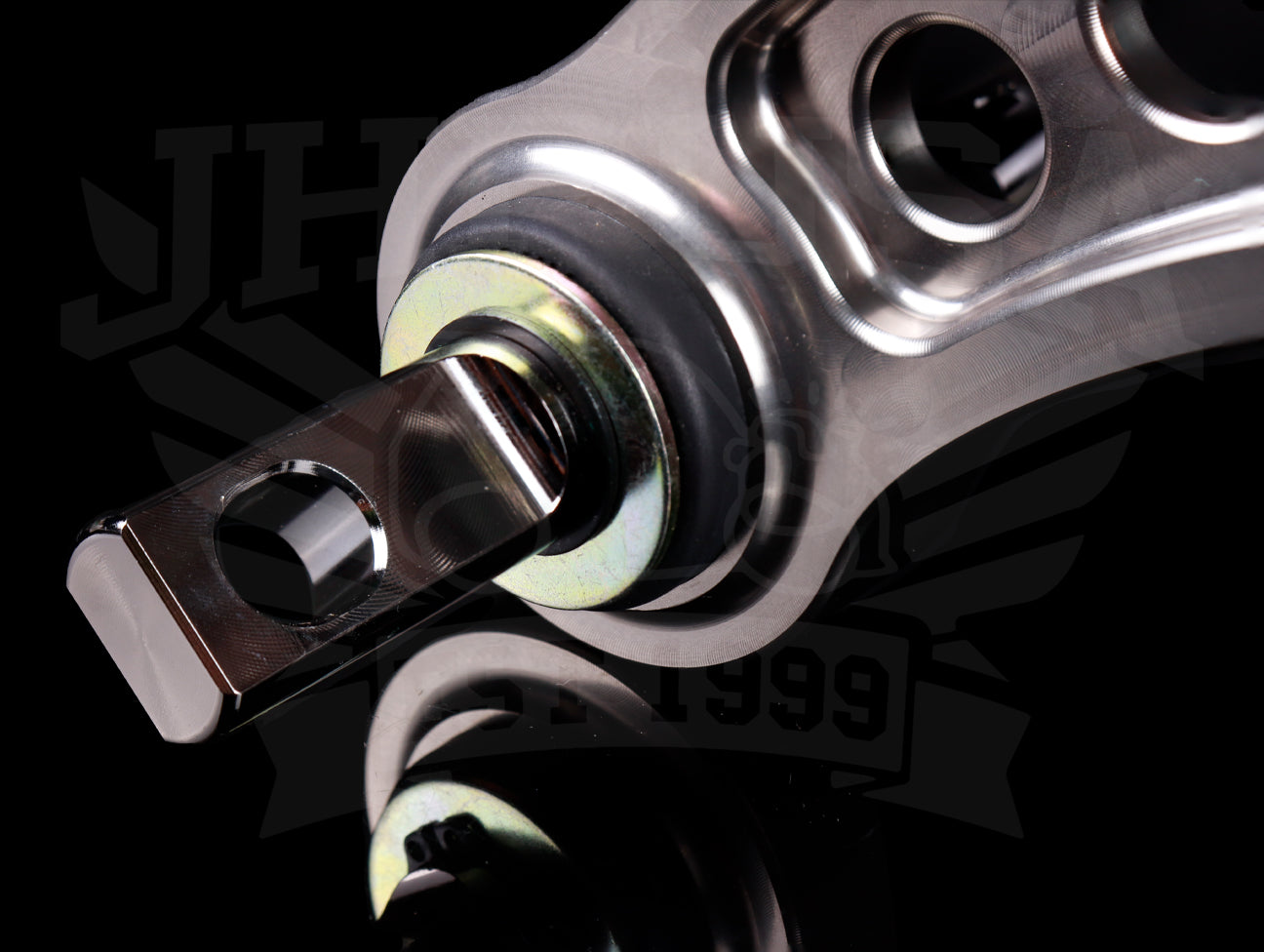 Skunk2 Pro Series 06-09 Honda Civic Hard Anodized Adjustable Rear Camber Kits
