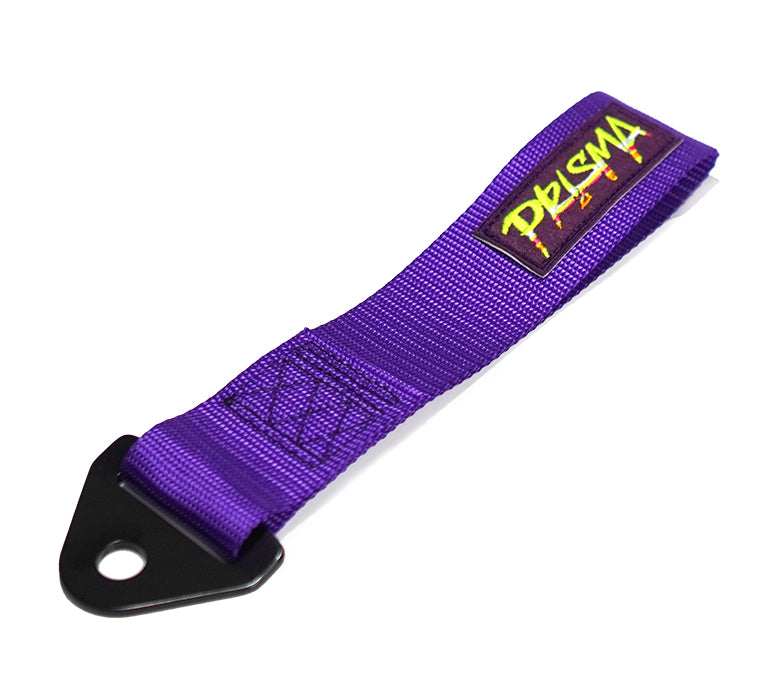 NRG TOW STRAPS PRISMA
