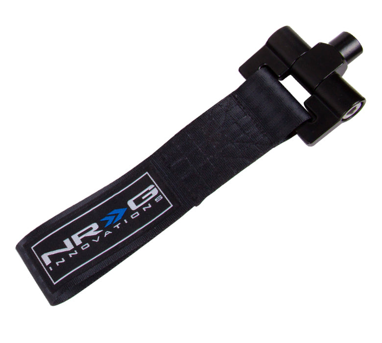 NRG TOW STRAP NISSAN 350Z 2002-03 / INFINITY G35