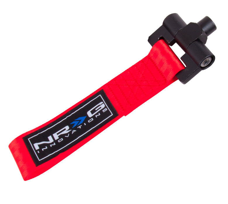 NRG TOW STRAP NISSAN 350Z 2002-03 / INFINITY G35