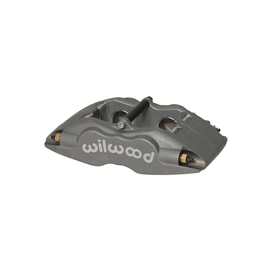 Wilwood Caliper-Forged Superlite 1.62in Pistons 1.10in Disc
