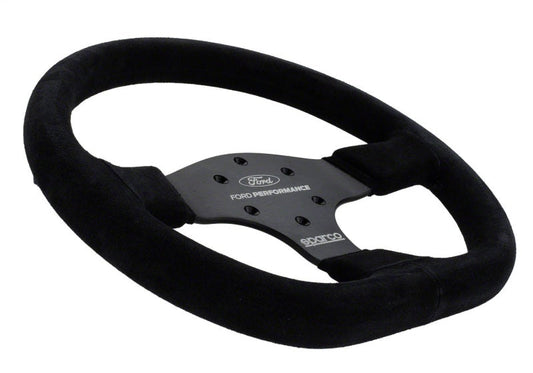 Ford Racing 05-16 Mustang Performance Steering Wheel