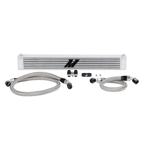 Mishimoto BMW E46 M3 Oil Cooler Kit, 2001-2006
