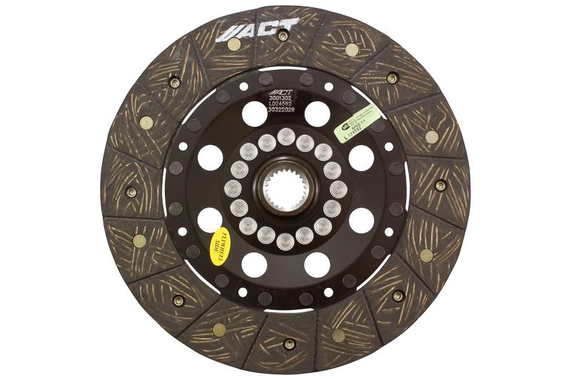 ACT Perf Street Rigid Disc | 1999-2004 Porsche 911 (3001302)