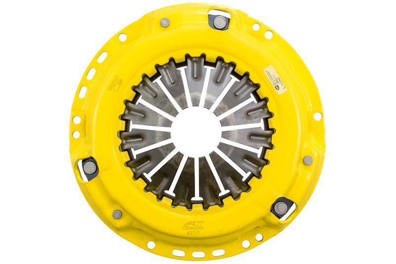 ACT 07-13 Mazda Mazdaspeed3 2.3T P/PL Heavy Duty Clutch Pressure Plate (Use w/ACT FW)