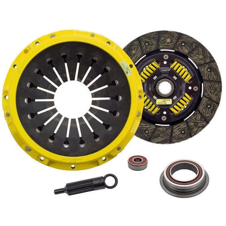 ACT 1988 Toyota Supra XT/Perf Street Sprung Clutch Kit