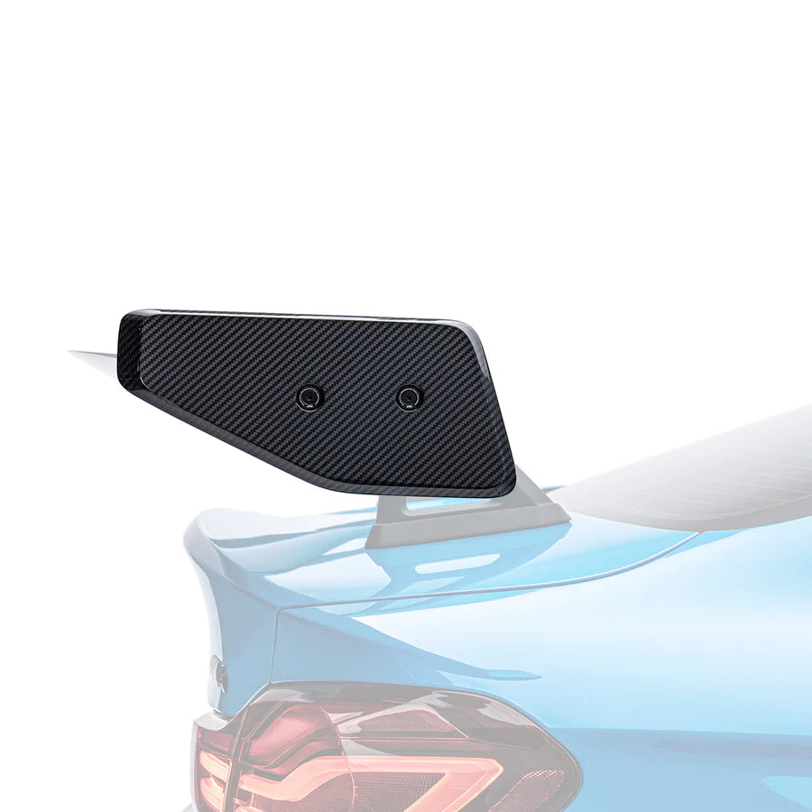 ADRO M4 AT-R1 Wing Flat Endplates