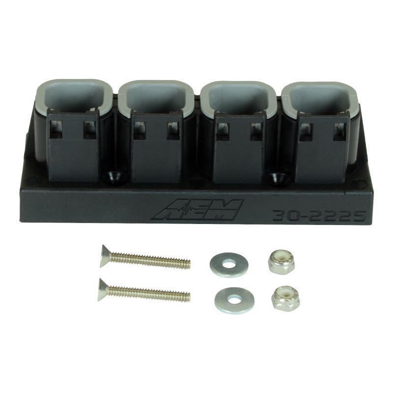 AEM 4 Port AEMnet Can Hub