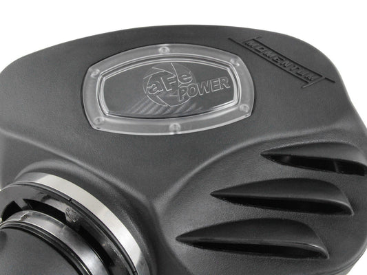 aFe Power Takeda Momentum Pro Dry S Cold Air Intake System | BMW Multiple Fitments (51-82202)