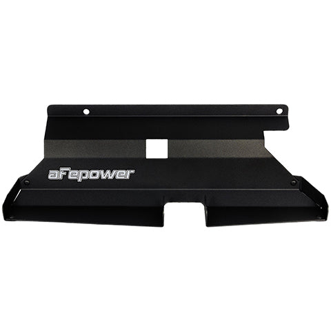 aFe Power Intake Scoops | 2001-2006 BMW 3-Series (54-10468)