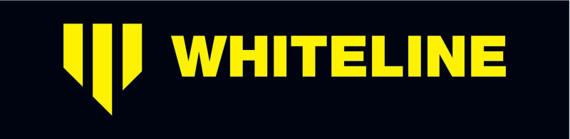 Whiteline BHR93 fits Chevy Cruze JH 3/11+ , 2011+ Chevy Volt EV Rear 22mm Heavy