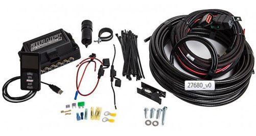 Air Lift 3P Pressure Only Air Suspension Kit (27680)