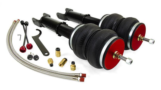 Air Lift Performance 2014+ Infiniti Q50 RWD/AWD Rear Kit